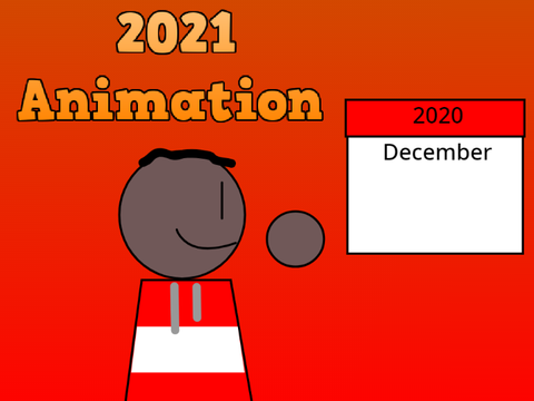 2021 Animation