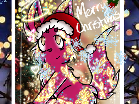 Merry Christmas 2020!