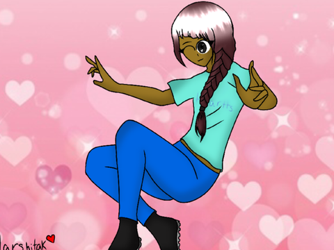 ✨ For IHearttsFunneh ✨