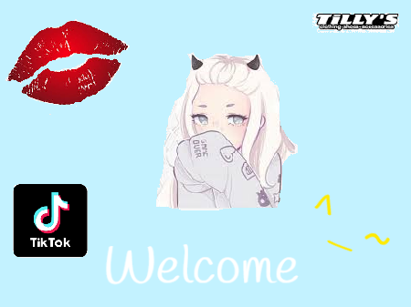 ~Welcome to My Page~