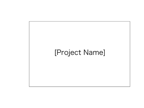 My Intro