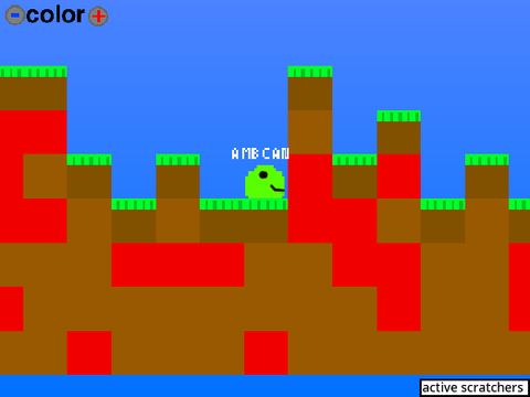 multiplayer game 0.3