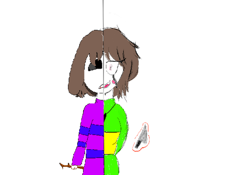 Art colab with @cs1636744