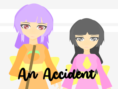 An Accident ✧ Animation