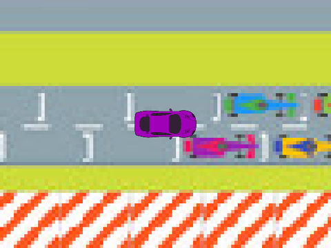 The worst car game that has ever been made