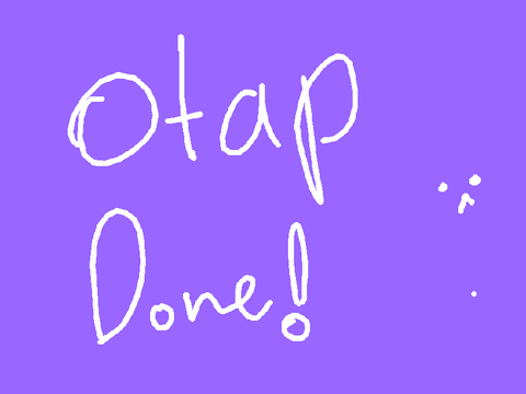 OTAP (DONE)