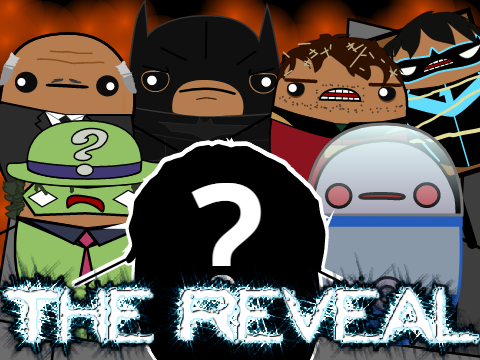 BTPS Finale, Part 1: The Reveal 