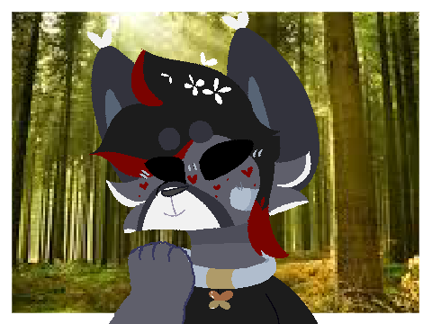 Bye Bye Meme (Gift)