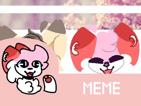 ♡ ᴄʜᴇʀʀʏ ᴄᴏʟᴀ - ᴀɴɪᴍᴀᴛɪᴏɴ ᴍᴇᴍᴇ + ɢɪғᴛ ♡