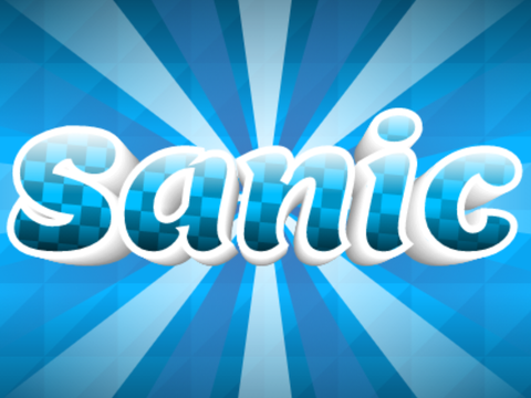 for sanic