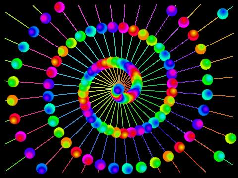 pattern simulator