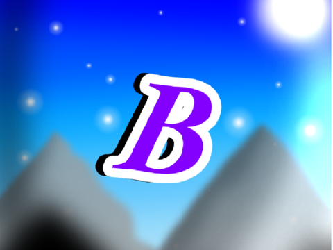✨ For --Brent-- ✨
