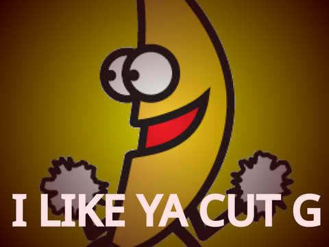 ba...na...na