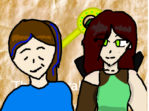 The Emerald Scepter | Audition