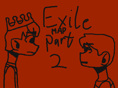 Part 2  | EXILE: DSMP MAP