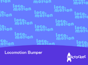 Locomotion Bumper