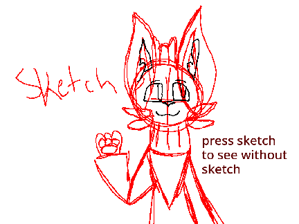 DMCE? Press sketch to see without sketch