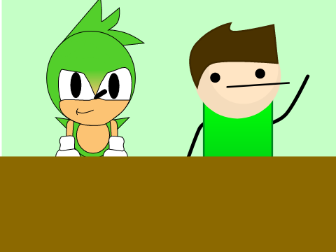 Random questions ep2