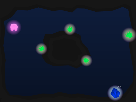 JellyFish Playground