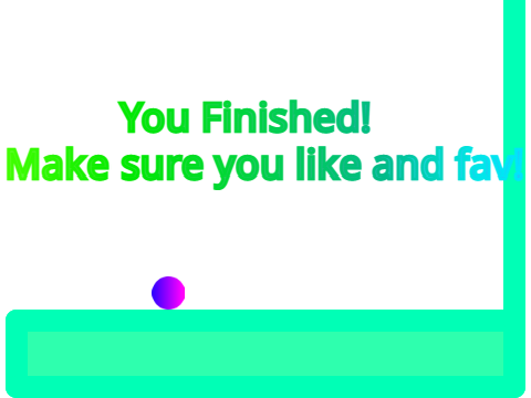 Colorful - a pen platformer