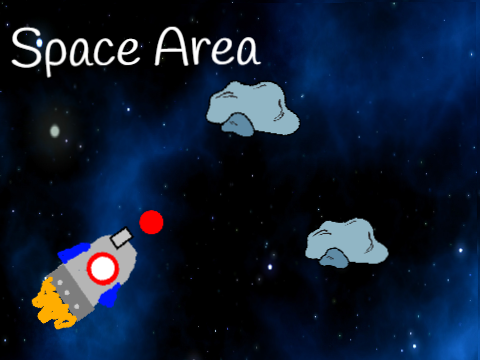 Space Area (in progress)