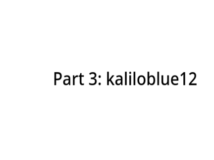  Collab  PArts