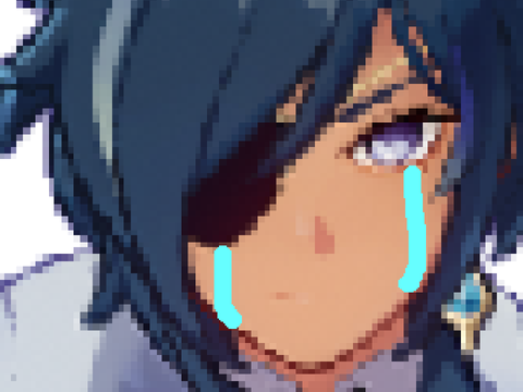 kaeya is adopted