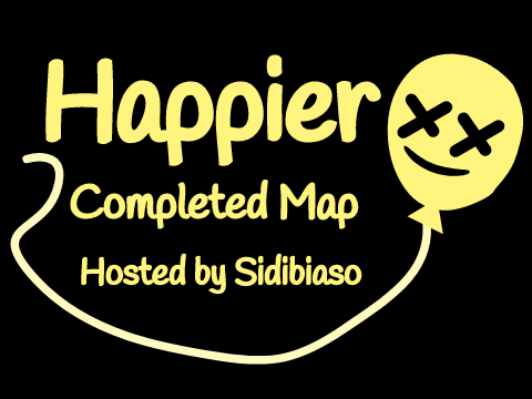 Happier MAP Thumbnail