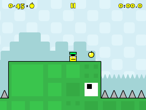 Appel Hacked v1.0