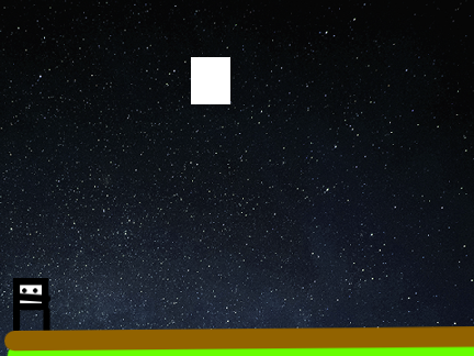 BLOCKS- A platformer