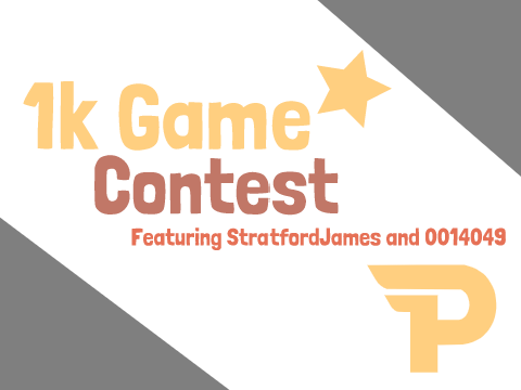 1k Game Contest