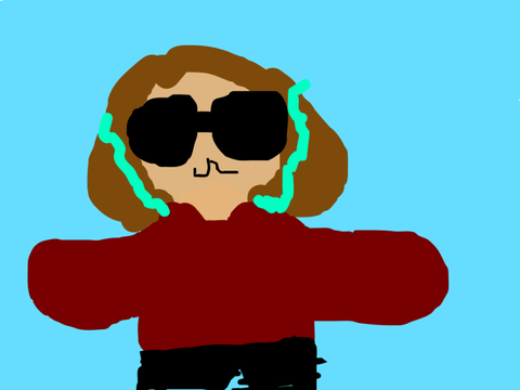I’m coolest nugget 