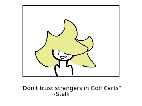 WierdnessClan Yearbook ENTRY