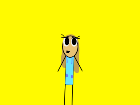 Talk to SmudgeGirl!