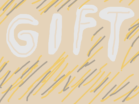 Gift for @historii