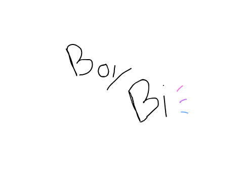 boy bi - mad