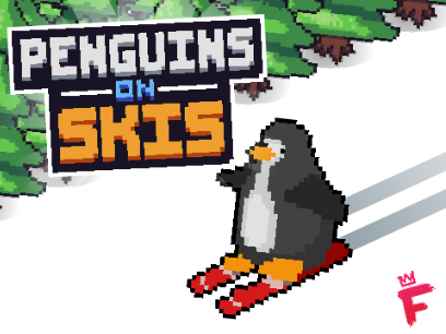 Penguins on Skis (v1.00)
