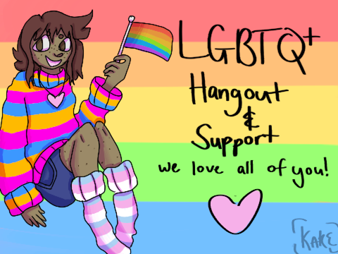 thumbnail contest lgbtq+