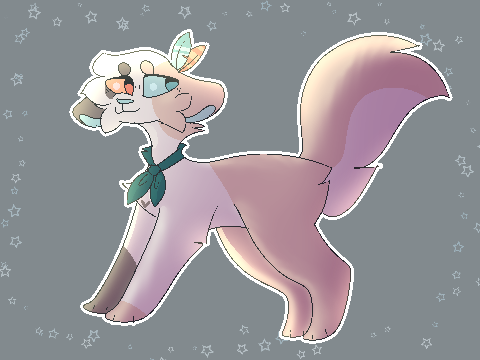 at with dream