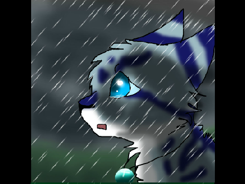 stand in the rain remix