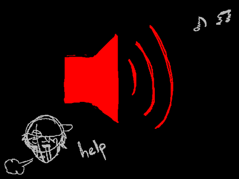 I BET YOU I CAN HIT THIS NOTE - ANIMATIC