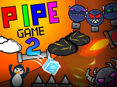 Pipe Game 2