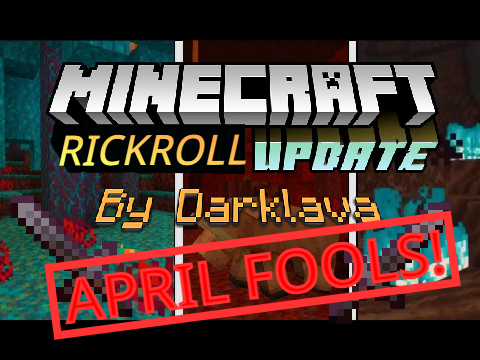 Rickcraft 3D