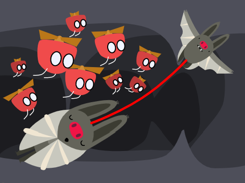 Strawberry Rush
