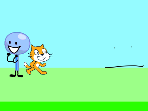 Beta Battle for Nuggy 1