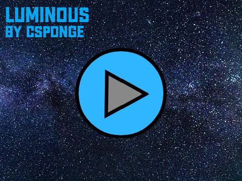 Luminous ~~ #Music