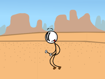 Sneaky Escapist Test