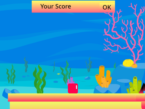 ocean a platform 