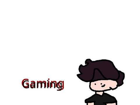 | Gaming | #Animation