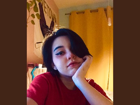 i look different now
